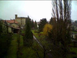 Metz Borny ça souffle