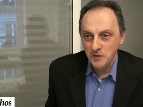 Bernard Sananès (CSA) : Il y a actuellement un moment Bayrou