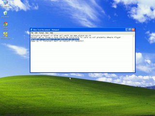 Cum se descarca VMware Player