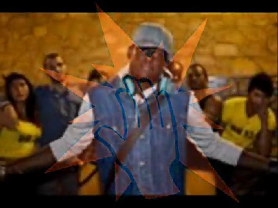 Freestyle Otis