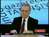 Yeni Asır tv Gazeteciler programı- Konuk: İzmir B.B. Başkanı Aziz Kocaoğlu 3 Ocak 2012