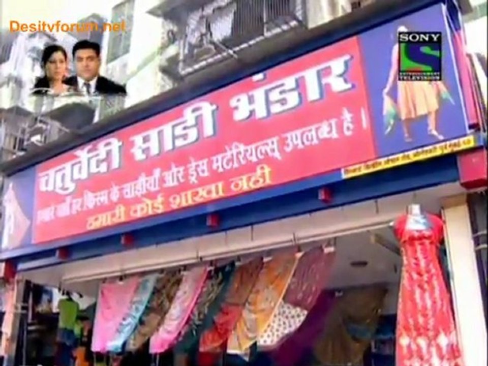 Saas Bina Sasural - 5th January 2012 Video Watch Online p2