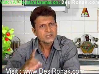 Khooj by Atv - 5th january 2012 part 4