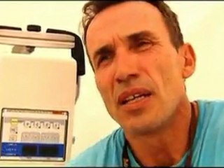 Magazine - Étape 5 (Chilecito - Fiambala)