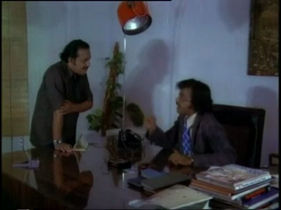 Aniyaatha Valakal - Full Malayalam Movie - Ambika & Sukumaran