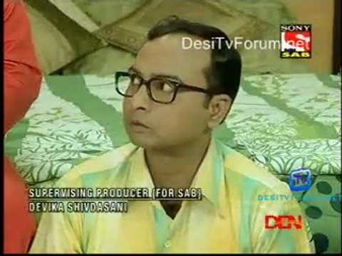 Sajan Re Jhoot Mat Bolo - 5th January 2012 - pt1
