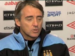 ManC - Yaya e Kolo Toure saltano il derby