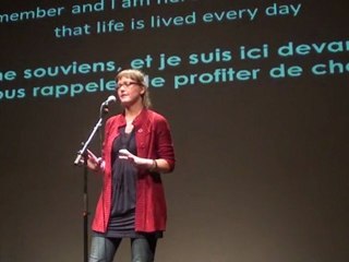 Slamons & Friends - Poule 3 (1)