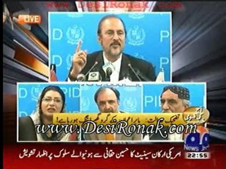 AJ KAMRAN KHAN - 5 JAN 12 P3