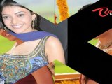 Kajal Agarwal's Rare and Spicy Collection