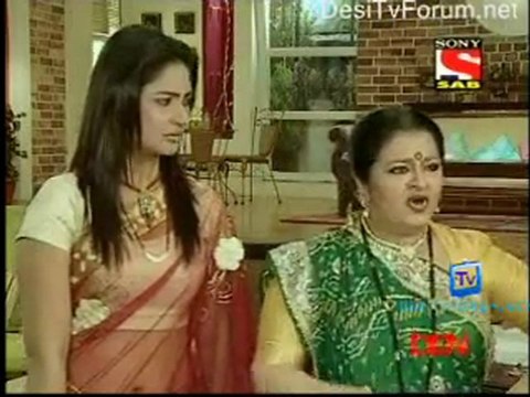 Sajan Re Jhoot Mat Bolo - 5th January 2012