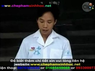 Hướng dẫn sử dụng men vi sinh NN1 để ủ thức ăn tinh cho gia súc, gia cầm 5