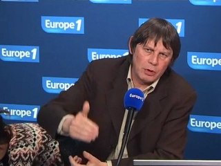 Thibault : TVA sociale, "une arnaque"