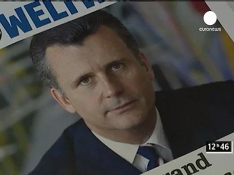 Swiss central bank head stands firm