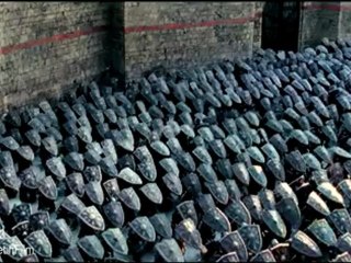 Fetih 1453 Film Official Trailer