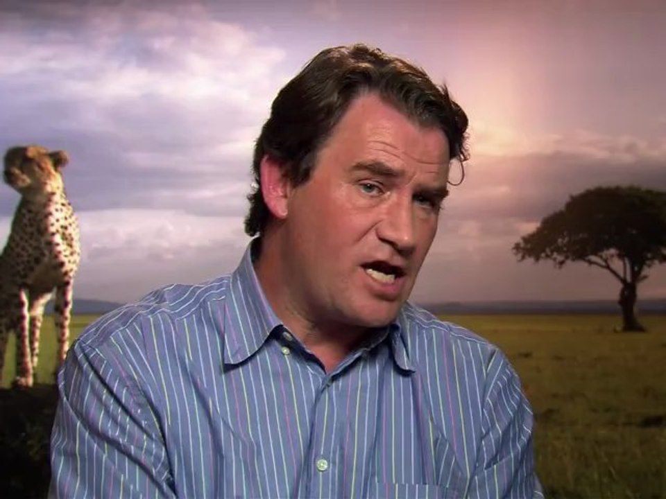 Félins - Featurette  Les coulisses du tournage [VOST|HD]