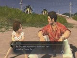 Walkthrough Yakuza 3 | Une vidéo plus courte | Nico