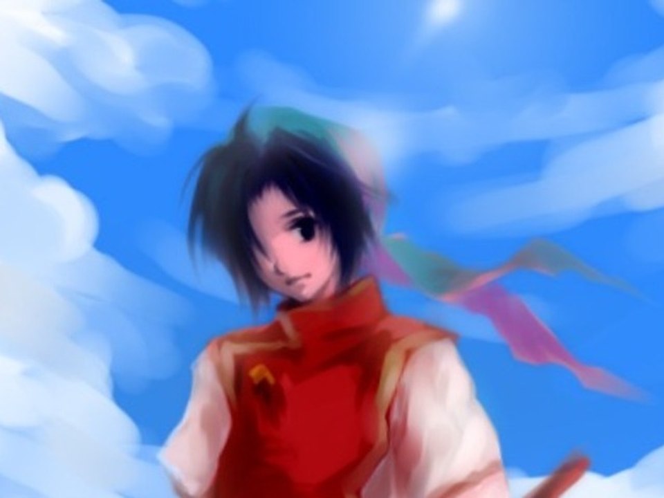 Suikoden [9]/ Quand les elfes reclament les nains