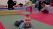 Baby gym cours 1