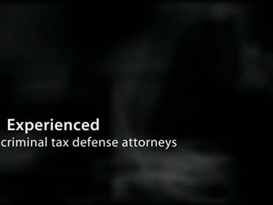 Criminal Tax Defense Attorney - Burbank, IL - Thomas W Lynch