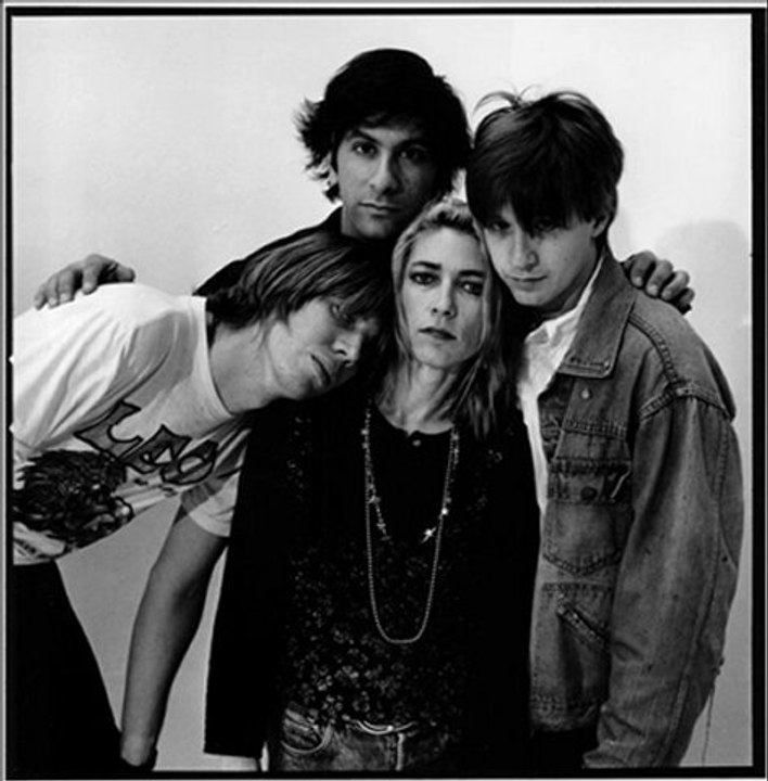 Sonic Youth - Panty Lies