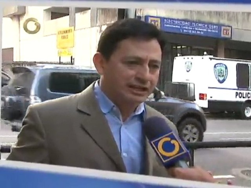 Globovisión estrena “Rumbo a las Primarias 12F”