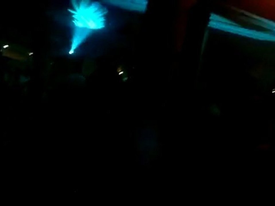 Dj Fonzie Ciaco in the mix@ Complesso Mirabilia-NA 31 12 2011 Mega Capodanno