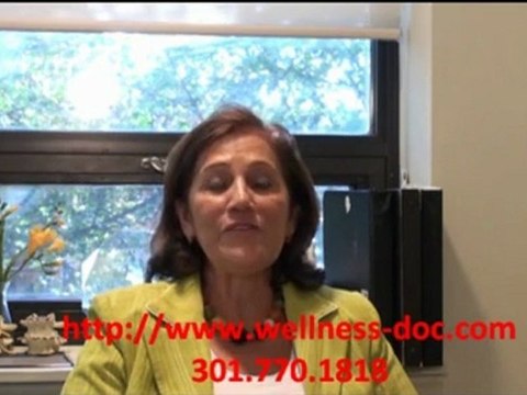 Sleep Disorder Treatment with Chiropractic in Rockville MD