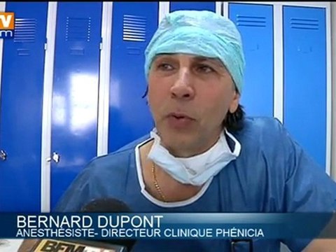 Des médecins avaient déjà alerté sur la défaillance des prothèses PIP