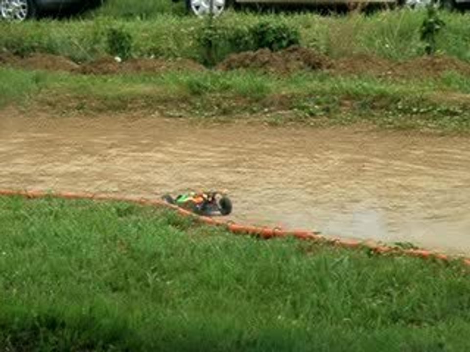 le bolide de jean-claude