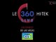 LE 360 HI-TEK en direct de Las Vegas (CES 2012) : vendredi 13 janvier, 19H-20H (heure de Paris)