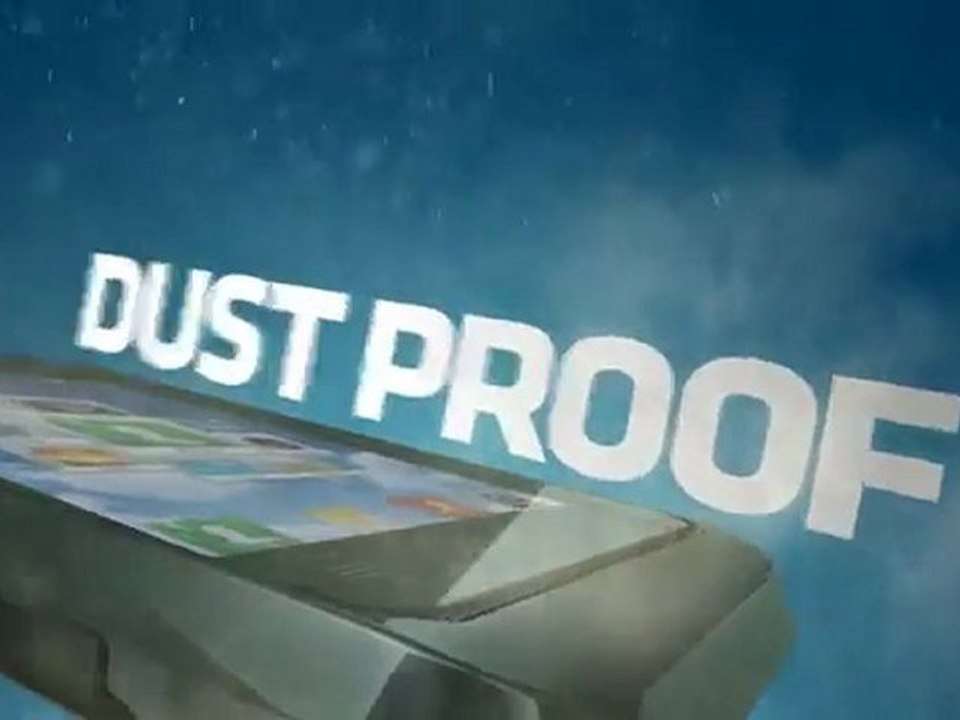 MOTOROLA DEFY MINI - It's life proof, for longer. Official product promo
