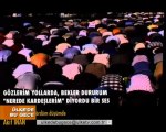 AKİF İNAN MESCİD-İ AKSA ŞİİRİ 05.01.2012