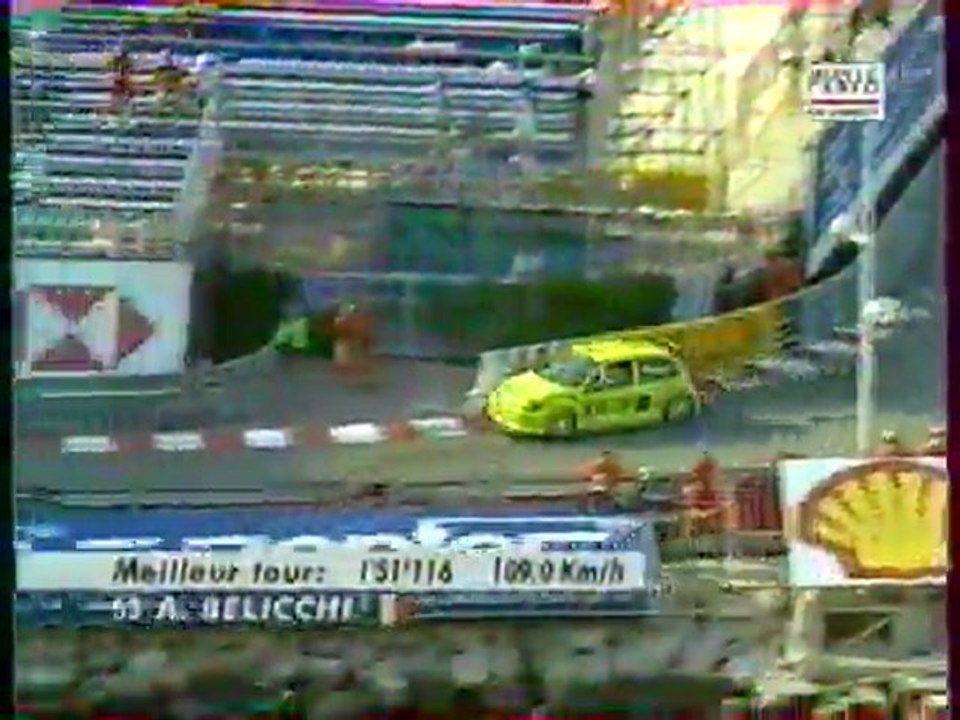 clio trophy monaco 1