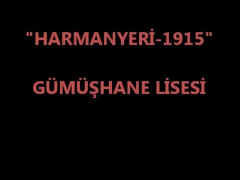 HARMANYERİ-1915(1)