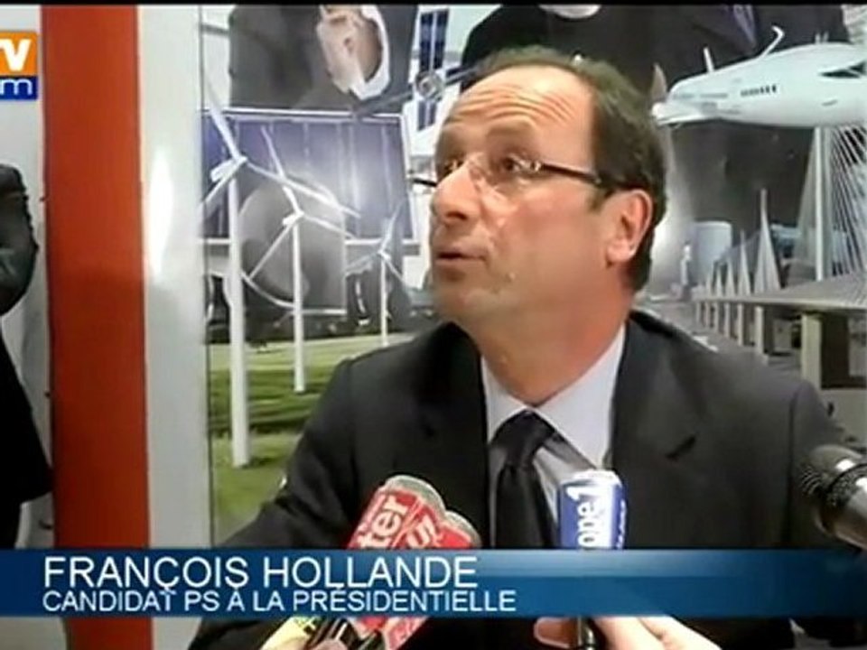 La gauche et le centre déclinent la proposition d’Eva Joly