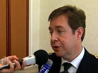Le nouveau Préfet a pris ses fonctions (Vendée)