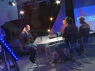 Canal32 - C'est de la Balle du 04/01/2012