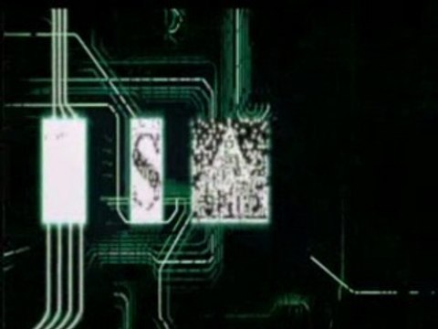 rammstein feuer frei ghost in the shell