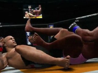 GameStop Secures UFC 3 Exclusive Pre-Order Content