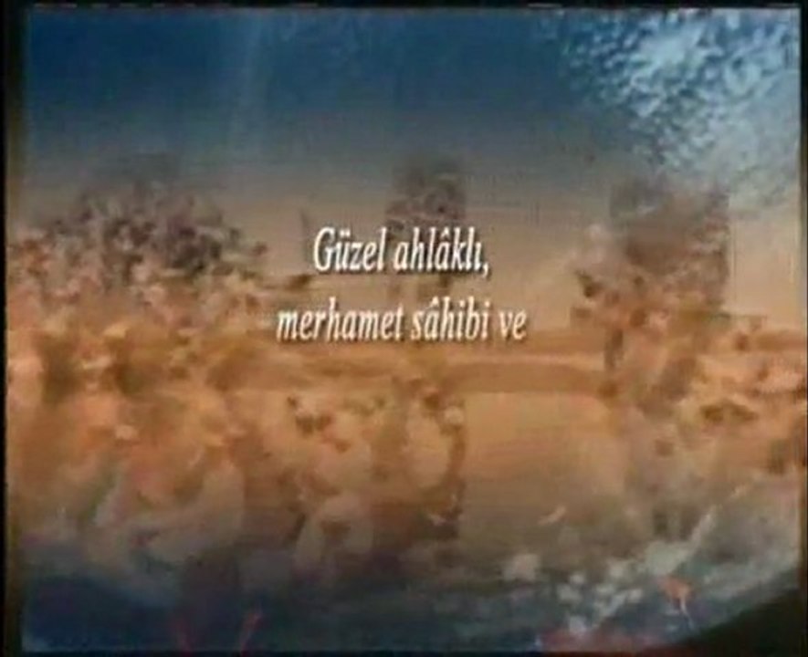 Cüneyd-i Bağdadi - Beyazid-i Bistami [Allah Dostları]