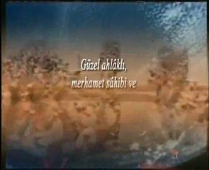 Cüneyd-i Bağdadi - Beyazid-i Bistami [Allah Dostları]