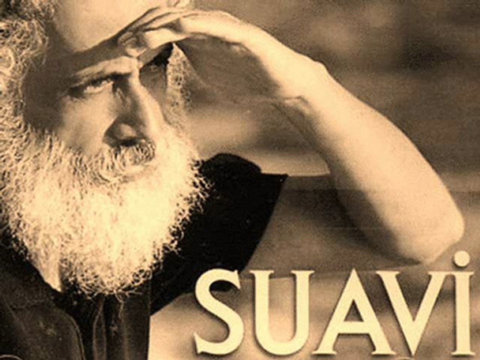 SUAVİ-Tükenme