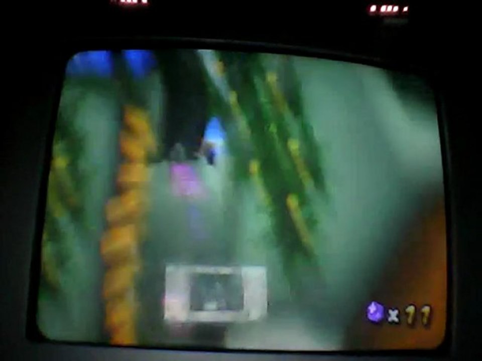 super mario galaxy 2 partie 64