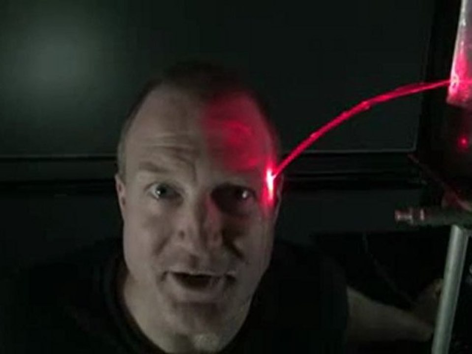 2011 Ig Nobel Prize Ceremony promo 60-second version