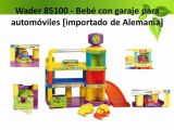 Los 10 Mejores juguetes bebes Para Comprar