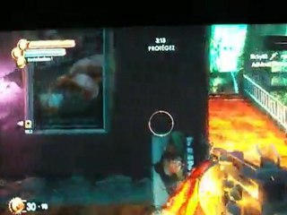 bioshock 2 multi (partie 2) la vrai