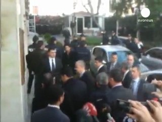 Turchia: processo a ex capo di stato maggiore