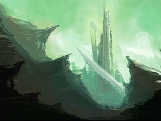 Citadel Composition and Remastered Quality! _D