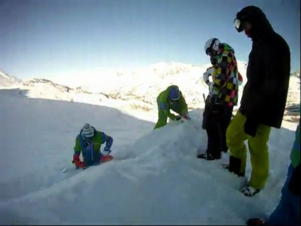 La Triscopower team 2012.............!!!!!